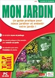 Revue Emme Interactive  / Mon Jardin