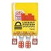 Master Lock S1720E410 Circuit Breaker Lockout Center With 410RED Zenex Padlock