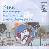 Kern: Show Boat