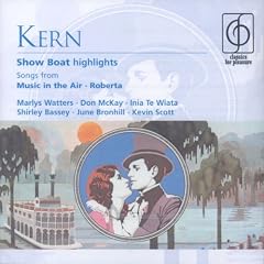 Kern: Show Boat