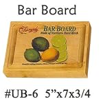 Fernanda Birch Utility Bar Board