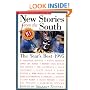 New Stories from the South 1995: The Year's Best