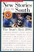New Stories from the South 1995: The Year's Best (New Stories from the South)