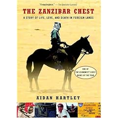 The Zanzibar Chest