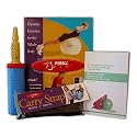 Birth Ball Kit - 65cm Blue Ball
