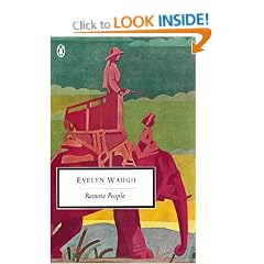 Remote People (Penguin Twentieth Century Classics)