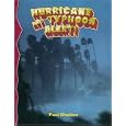Hurricane and Typhoon Alert (Disaster Alert!) by Paul Challen