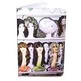 Mannequins & Wigs Business, Credit & ID Card Holder