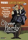The Oliver Hardy Collection (Slapstick Symposium) The Oliver Hardy Collection (Slapstick Symposium)