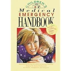 Children's Medical Emergency Handbook
