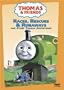 Thomas & Friends: Races, Rescues and Runaways