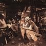 In Through The Out Door
