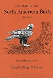 Handbook of North American Birds: Volume 5, Diurnal Raptors (Part 2)