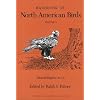 Handbook of North American Birds: Volume 5, Diurnal Raptors (Part 2)