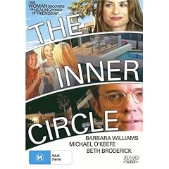 The Inner Circle ( Potluck ) [ Australische Fassung, Keine Deutsche Sprache ]