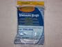 Riccar 2000, 4000 and Simplicity 5000, 6000 Type A Vacuum Bags Microfiltration with Closure - 6 Pack