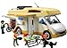 Playmobil Camper Playset