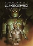 El Mercenario Band 03. Die vier Pr�fu...