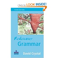 Rediscover Grammar