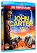 John Carter (3D) (Blu-Ray+Blu-Ray 3D+E-Copy)
