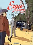 Revue Paquet  / Ernie Adams, Tome 1 : Gilda