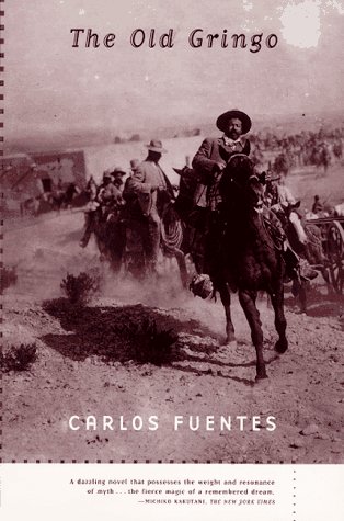 The Old Gringo: A Novel