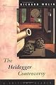 The Heidegger Controversy: A Critical Reader