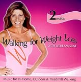 leslie Sansone: Walking for Weight Loss 2 Mile