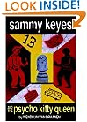 Sammy Keyes and the Psycho Kitty Queen