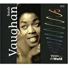 Sarah Vaughan by Sarah Vaughan