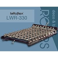 Lattoflex Lattoflex Kaltschaummatratze VS