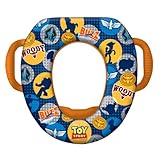 Toy Story 3 Soft Potty Seat