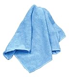 Review Eagle Abrasives, Inc  / Eagle 04161 - Micro Finishing Detailing Cloth - 1 Cloth