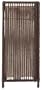 AR Home D�cor Table Top Rope Vase for HD510 Satellite Speakers