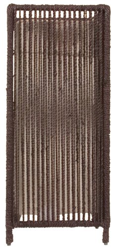 AR Home Décor Table Top Rope Vase for HD510 Satellite Speakers