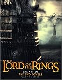 �uThe Lord of the Rings: The Art of the Two Towers�v�̃C���[�W�摜
