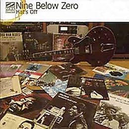 9 Below Zero Picture 1