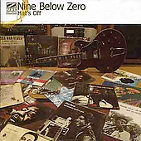 9 Below Zero Picture