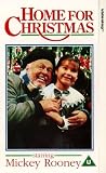 Home For Christmas [UK IMPORT] - Mickey Rooney