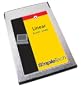 SimpleTech 8 MB PCMCIA Type I Linear Flash Card