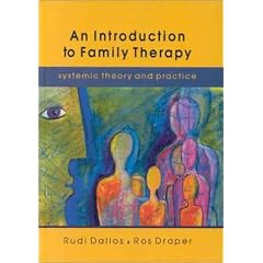 Introduction to Family Therapy