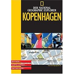 Kopenhagen: �ffnen, aufklappen, entdecken