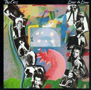 CD-Charts  Music : Door to Door
