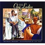 The Clay Ladies