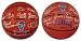 Villanova Wildcats 1985 Team Autographed Commemorative Basketball