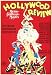 The Hollywood Review - Movie Poster - 11 x 17