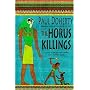 The Horus Killings