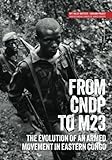 From CNDP to M23 Kivu : the evolution of an armed movement in eastern Congo