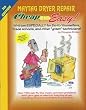 maytag dryer parts