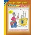 Cheap and Easy! Maytag Dryer Repair by Douglas Emley